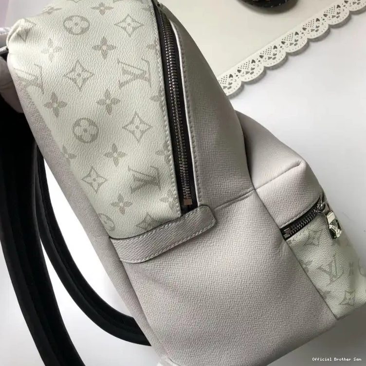 Official Brother Sam Bags LV 19T1L0684 0715